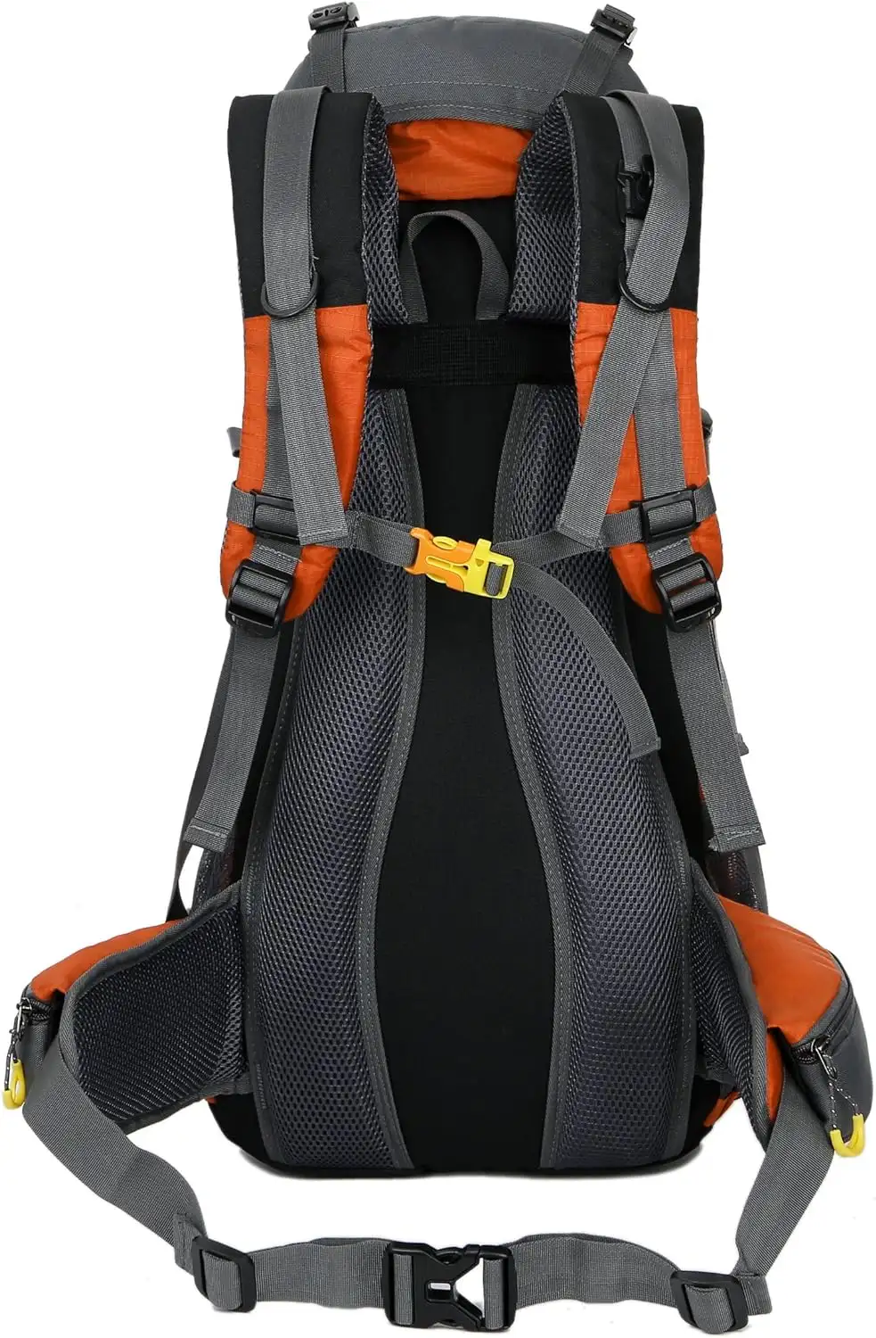 Esup 50L Hiking Backpack Men Camping Backpack with rain cover 45l - 919yiqr3il._ac_sl1500_